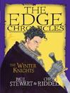 Cover image for The Winter Knights